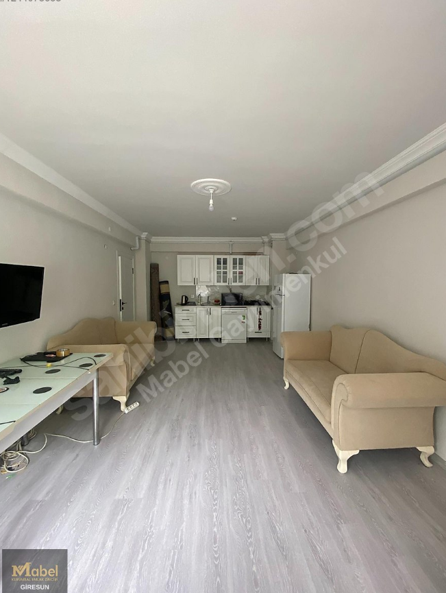 HASTANE YÜRÜME MESAFESİ EŞYALI KİRALIK DAİRE